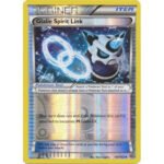XY Break Through 139/162 Glalie Spirit Link (Reverse Holo)