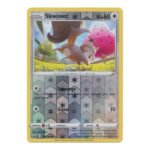 Chilling Reign 127/198 Skwovet (Reverse Holo)