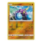 SM Burning Shadows 073/147 Crabawler (Reverse Holo)