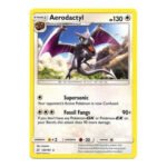 SM Team Up 130/181 Aerodactyl