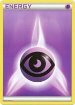 XY Base Set EN05 Psychic Energy (Non-Holo)