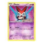 Noble Victories 43/101 Victini (PreRelease Promo)