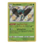 Shining Fates SV003/SV122 Decidueye (Holo)