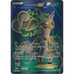 XY Primal Clash 145/160 Trevenant EX (Full Art)