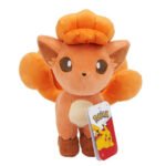 Pokemon 8-Inch Vulpix #2 Plush