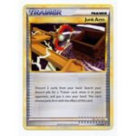 HS Triumphant 87/102 Junk Arm