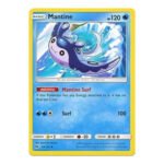 SM Lost Thunder 58/214 Mantine