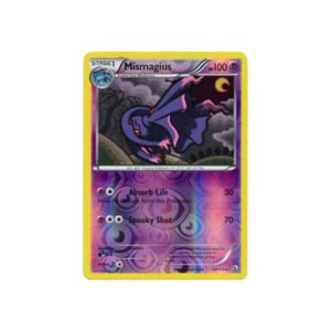 Legendary Treasures 58/113 Mismagius (Reverse Holo)