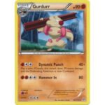 Plasma Storm 080/135 Gurdurr