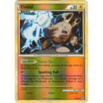 HS Triumphant 21/102 Elekid (Reverse Holo)