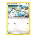 Darkness Ablaze 148/189 Ducklett