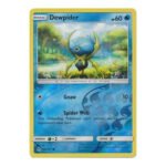 SM Forbidden Light 32/131 Dewpidier (Reverse Holo)