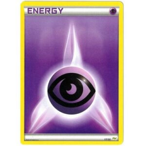 Trainer Kit: Noivern Deck 17/30 Psychic Energy
