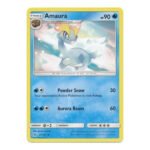 SM Forbidden Light 27/131 Amaura