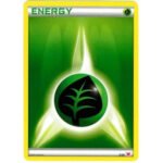 Trainer Kit: Latias Deck 03/30 Grass Energy