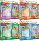 World Championship Deck 2025 Bundle of All 4 Decks