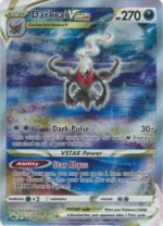 Crown Zenith GG50/GG70 Darkrai VSTAR (Full Art)