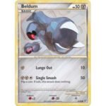 HS Undaunted 43/90 Beldum