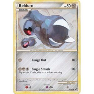 HS Undaunted 43/90 Beldum