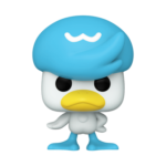 POP! Games - Pokemon #1012 Quaxly
