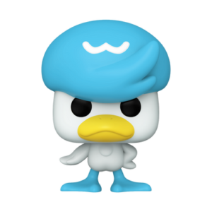 POP! Games - Pokemon #1012 Quaxly