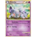 HS Triumphant 45/102 Nidorina