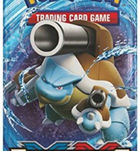 XY Evolutions Booster Pack