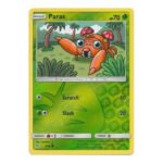 Hidden Fates 4/68 Paras (Reverse Holo)