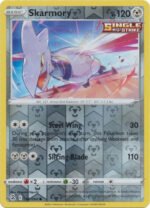 Fusion Strike 182/264 Skarmory (Reverse Holo)