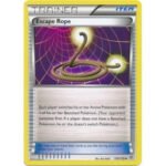 Plasma Storm 120/135 Escape Rope