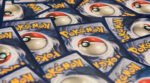 Pokemon Card Bundle x100 (Including Holo Promos & V/GX)