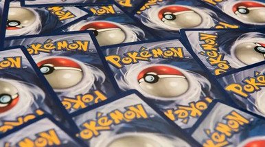 Pokemon Card Bundle x150 (Including Holo Promos & V/GX)