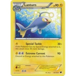 Plasma Freeze 36/116 Lanturn
