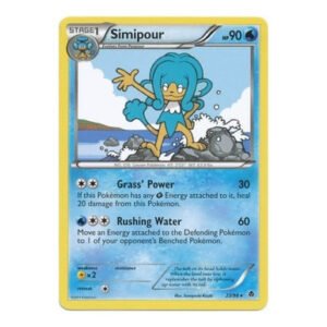BW Emerging Powers 23/98 Simipour