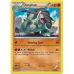 Plasma Storm 072/135 Donphan