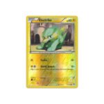 Dragons Exalted 41/124 Electrike (Reverse Holo)