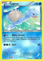 Next Destinies 26/99 Lapras