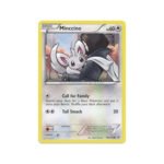 Legendary Treasures 104/113 Minccino