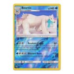 SM Lost Thunder 62/214 Beartic (Reverse Holo)