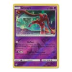 SM Celestial Storm 68/168 Deoxys (Reverse Holo)