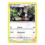 Darkness Ablaze 146/189 Staravia
