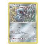 SM Guardians Rising 84/145 Metang