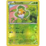 BW Emerging Powers 4/98 Sewaddle (Reverse Holo)
