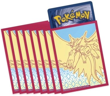 Paradox Rift Roaring Moon Sleeves (65)