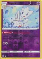 Astral Radiance 056/189 Togetic (Reverse Holo)