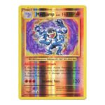 XY Evolutions 59/108 Machamp (Reverse Holo)