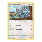 Battle Styles 115/163 Glameow