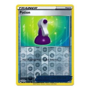 Champions Path 61/73 Potion (Reverse Holo)
