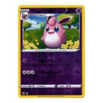 Darkness Ablaze 068/189 Wigglytuff (Reverse Holo)