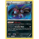 Noble Victories 79/101 Hydreigon (Holo)